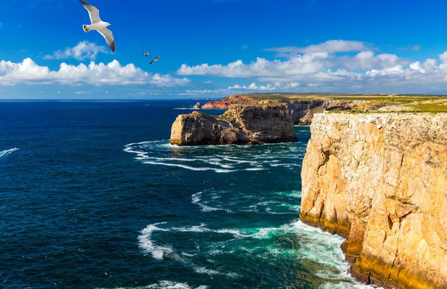 Sagres 4x4 Tour - Photo 5