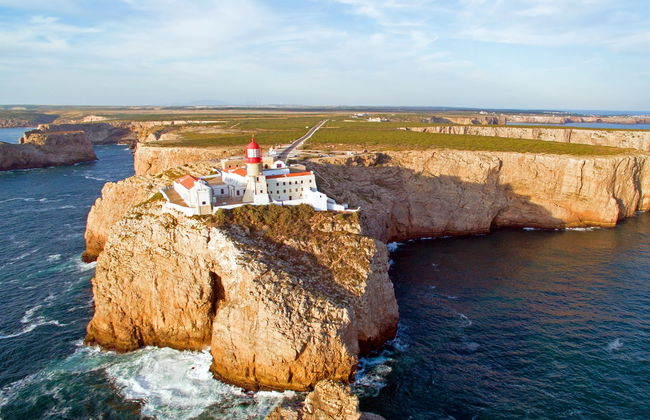 Sagres Private Tour - Photo 1