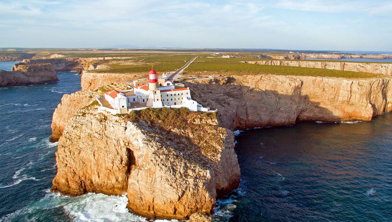 Sagres Private Tour - Foto 1