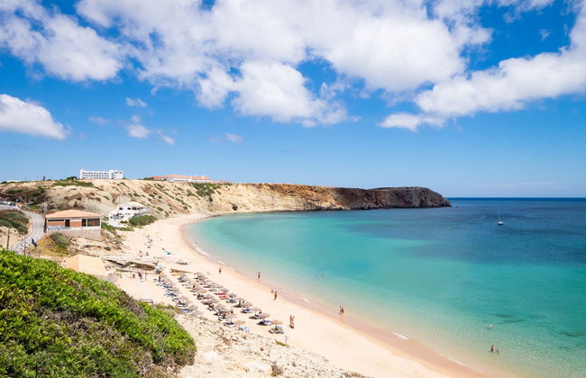 Sagres 4x4 Tour - Photo 3