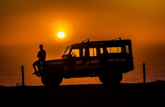 Sunset Jeep Tour - Photo 6