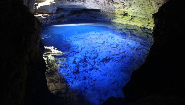 Blue Well + Enchanted Well Excursion - Photo 3