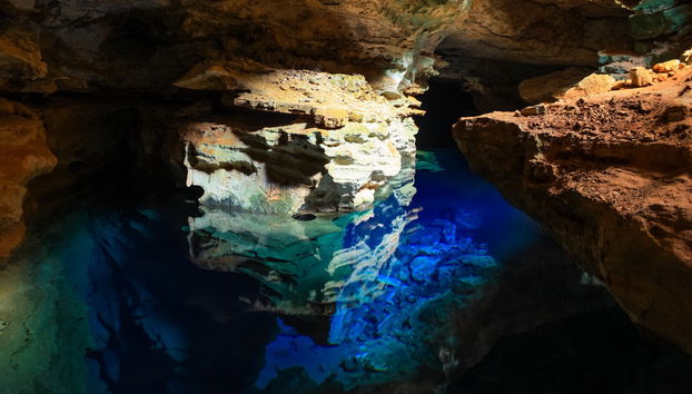 Blue Well + Enchanted Well Excursion - Photo 2