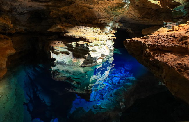 Blue Well + Enchanted Well Excursion - Photo 2