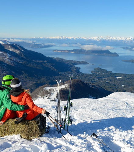 Foto de Excursión a Cerro Bayo por libre