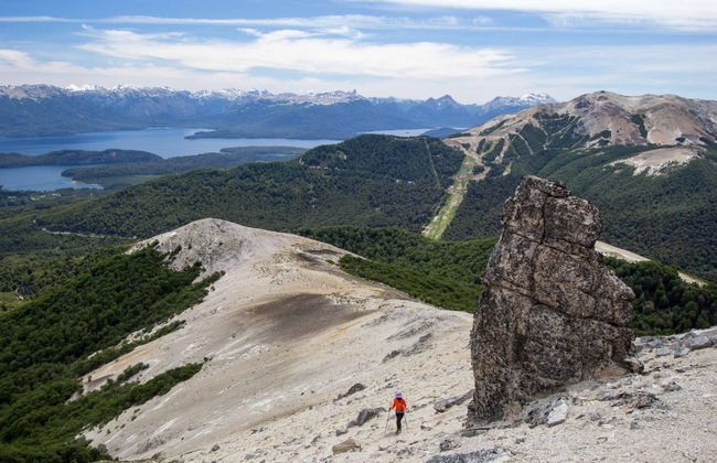 Escursione libera a Cerro Bayo - Foto 5