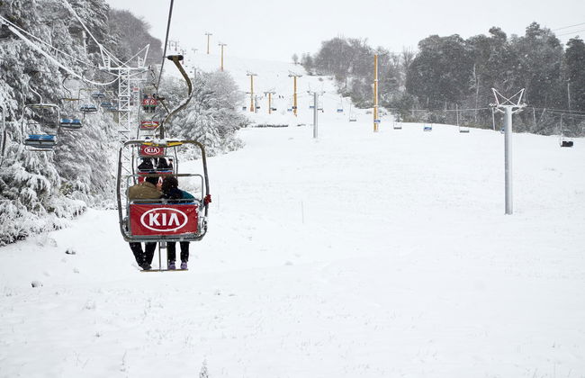 Escursione libera a Cerro Bayo - Foto 7