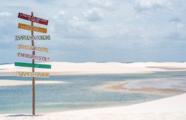 Excursão a Santo Amaro de 4x4 - Foto 6
