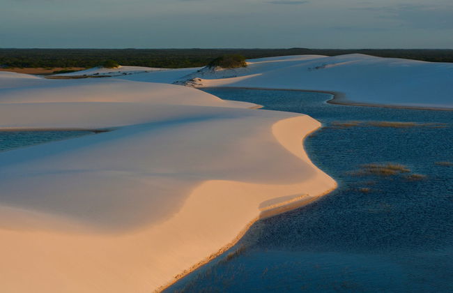 Excursão a Santo Amaro de 4x4 - Foto 3