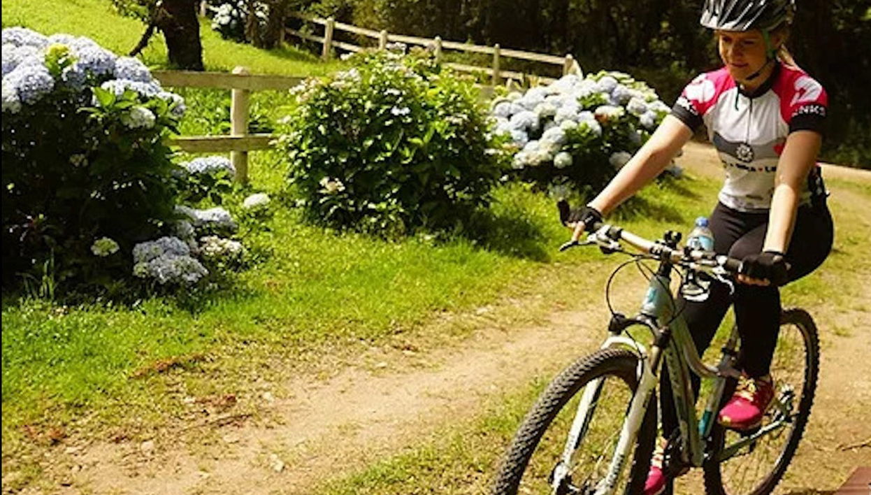 Tour en bicicleta por Monte Verde - Foto 1