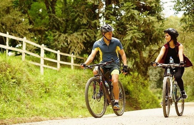 Tour en bicicleta por Monte Verde - Foto 6