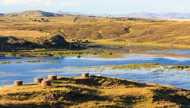 Excursión a Sillustani - Foto 2