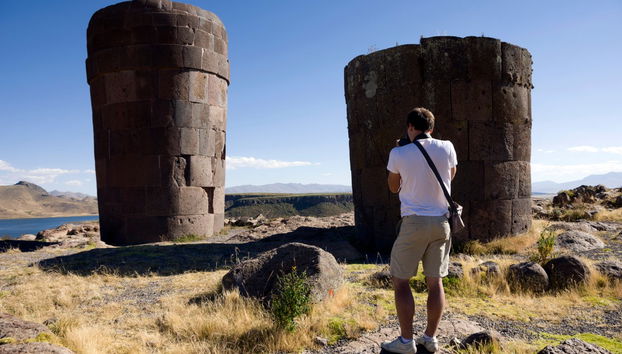 Excursión a Sillustani - Foto 3