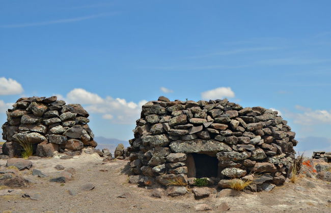 Sillustani Tour - Photo 5