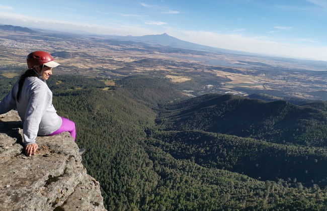 Senderismo por la Peña del Rey - Foto 7