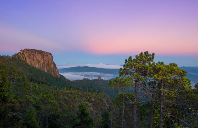 Senderismo por la Peña del Rey - Foto 3