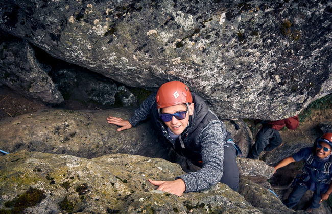 Senderismo por la Peña del Rey - Foto 6