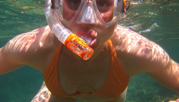 Snorkeling alle isole Cabras - Foto 4