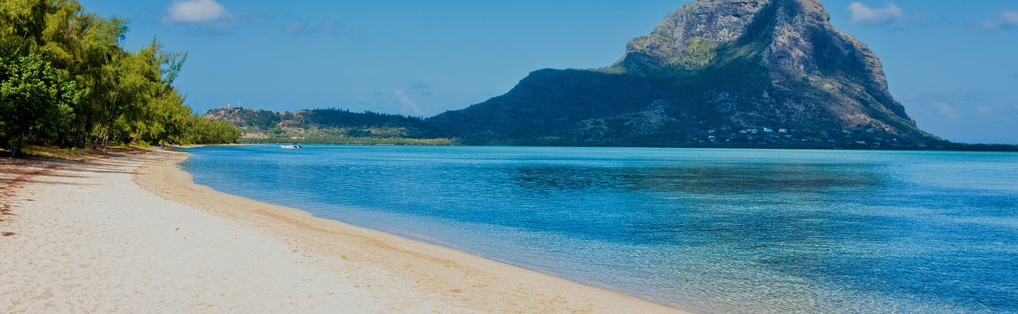 Crociera all'isola di Benitiers e a Le Morne - Foto 1