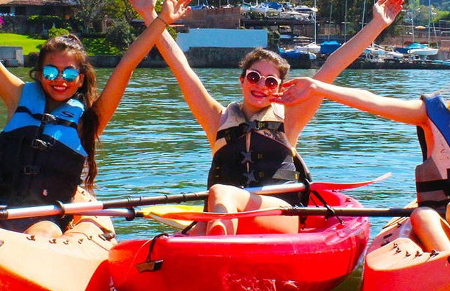 Alquiler de kayak en Valle de Bravo - Foto 6