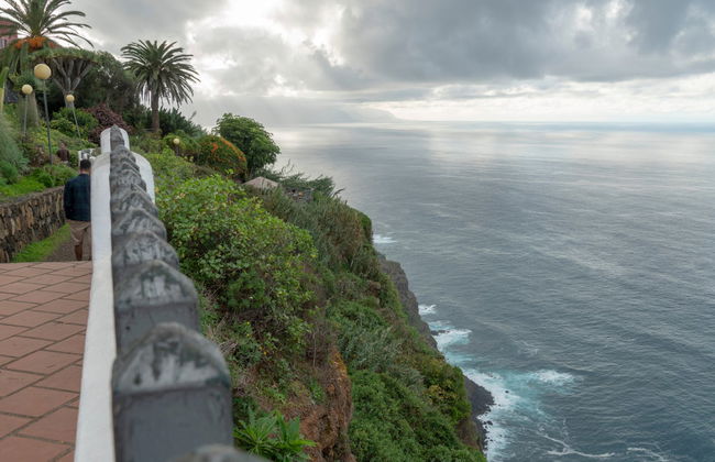 Tour por Masca e pelos mirantes do norte de Tenerife - Foto 6