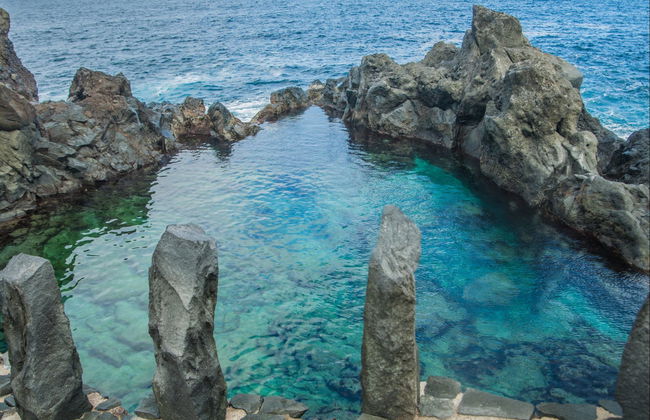 Tour por Masca e pelos mirantes do norte de Tenerife - Foto 1