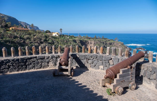 Tour por Masca e pelos mirantes do norte de Tenerife - Foto 3