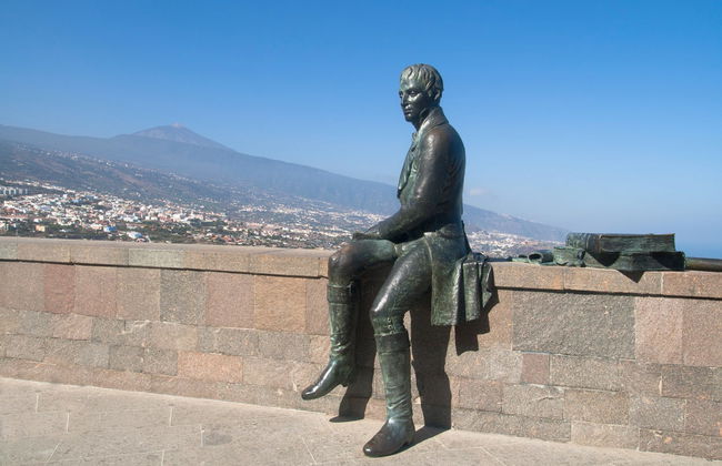 Tour por Masca e pelos mirantes do norte de Tenerife - Foto 7