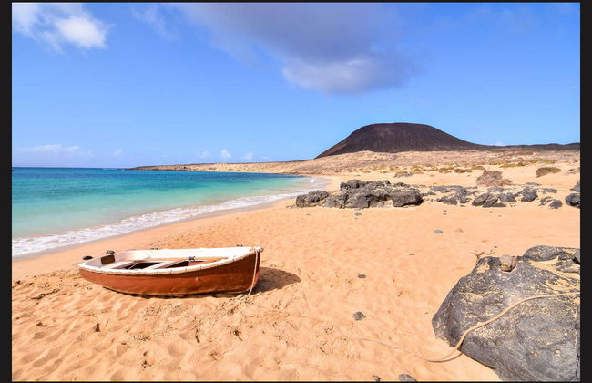 Excursión a La Graciosa + Paseo en velero - Foto 6