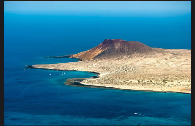 Excursión a La Graciosa + Paseo en velero - Foto 7