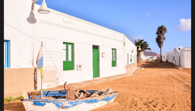La Graciosa Day Trip - Foto 4
