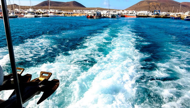 La Graciosa Day Trip - Foto 2