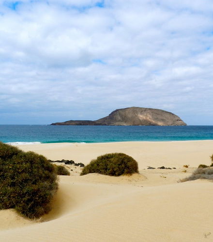 Foto - Escursione a La Graciosa + Giro in barca a vela