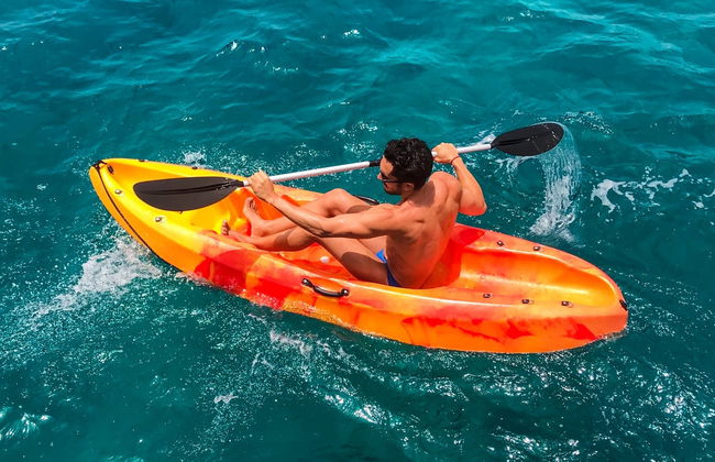 Excursión a La Graciosa + Paseo en velero - Foto 5