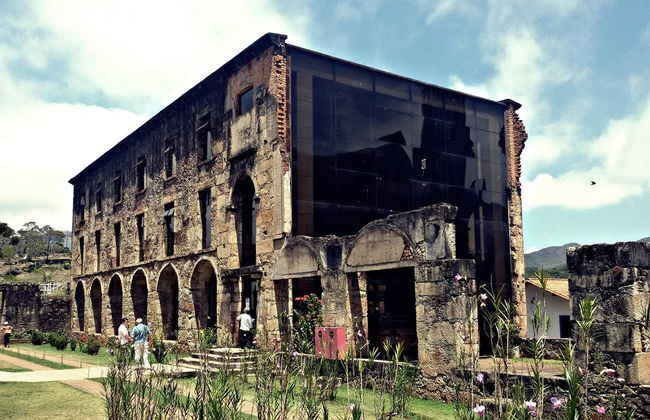 Santuario de Caraça Tour - Photo 3
