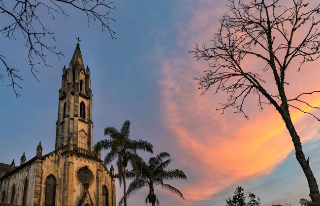 Santuario de Caraça Tour - Photo 8
