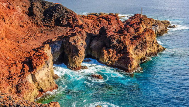 Punta de Teno Boat Trip - Photo 5