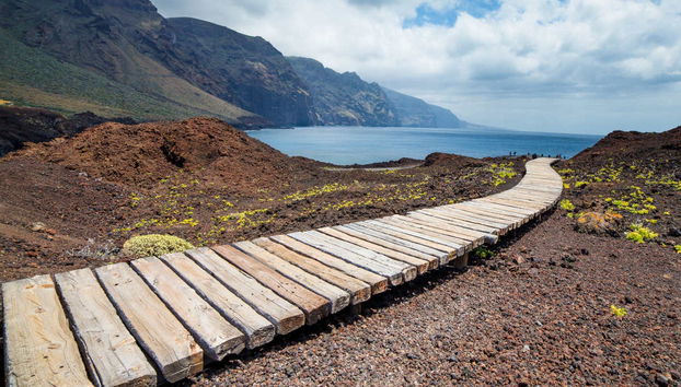 Teno Rural Park Hiking Tour - Foto 2