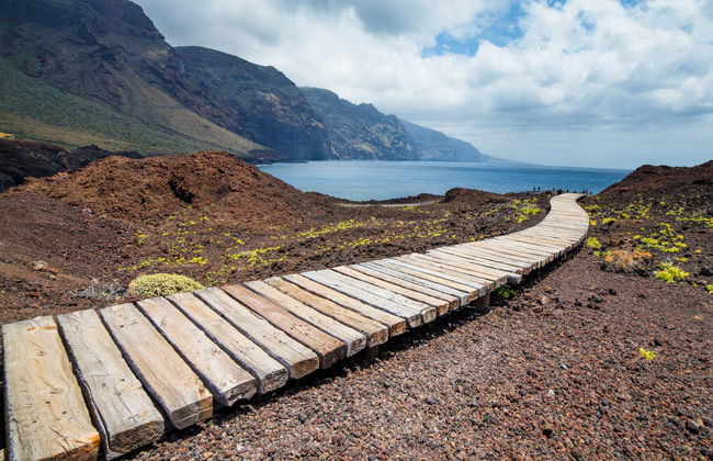 Balade en bateau à Punta de Teno - Photo 7