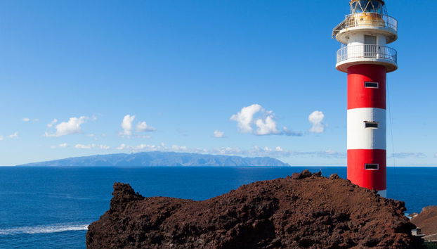 Tour di Punta de Teno in kayak - Foto 5