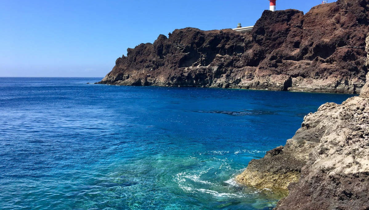 Punta de Teno Boat Trip - Photo 1