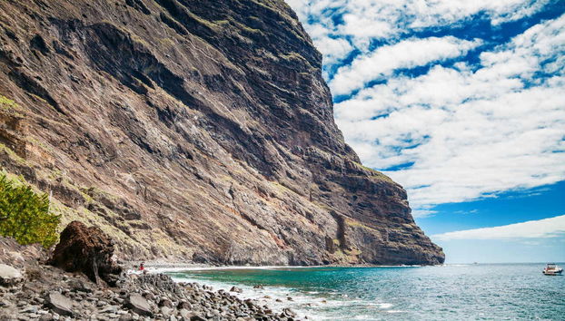 Punta de Teno Boat Trip - Photo 3