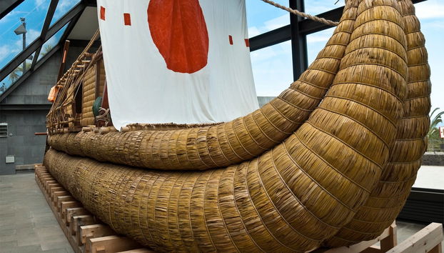 Entrada a las Pirámides de Güímar - Foto 2