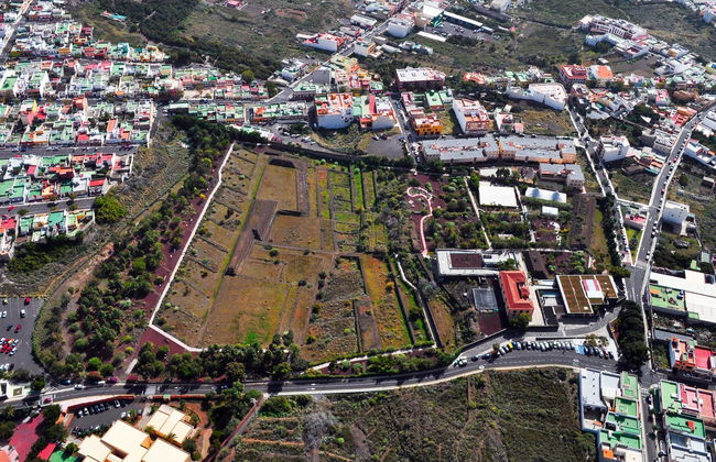 Pyramids of Guimar Ticket - Photo 6