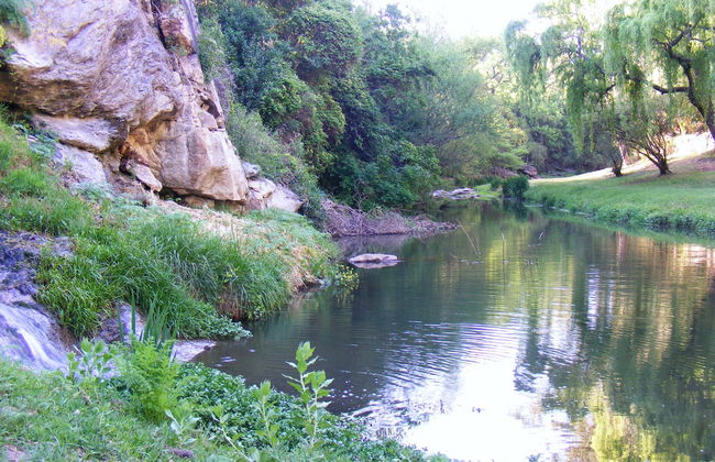 Excursión al Valle de Punilla - Foto 7