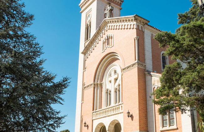 Excursión al Valle de Punilla - Foto 5