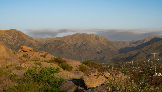 Excursión al Valle de Punilla - Foto 4