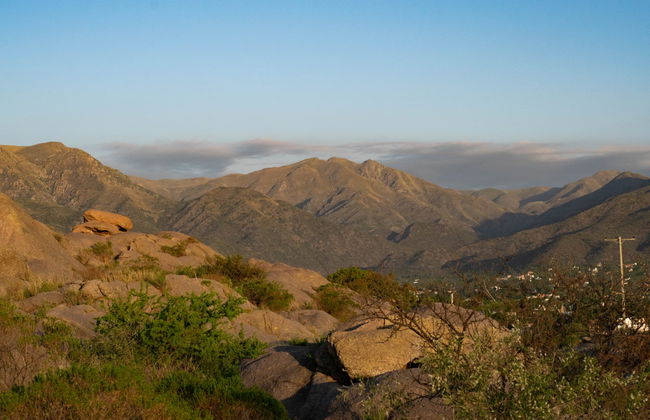 Excursión al Valle de Punilla - Foto 4