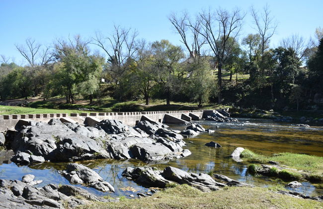 Excursión al Valle de Punilla - Foto 6