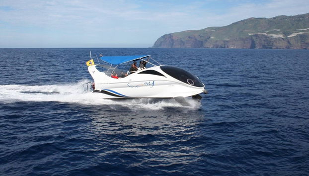 La Palma Yacht Cruise - Photo 2